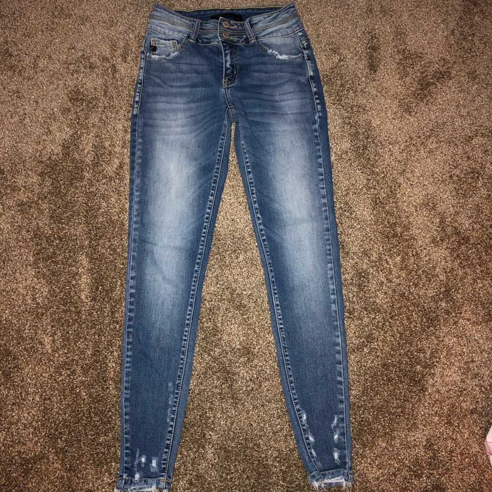 Like new KanCan jeans